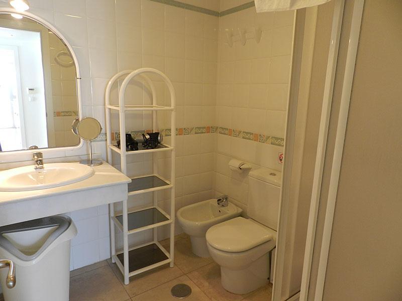 Ferienwohnung Casitasmanoli Conil Conil De La Frontera Exterior foto