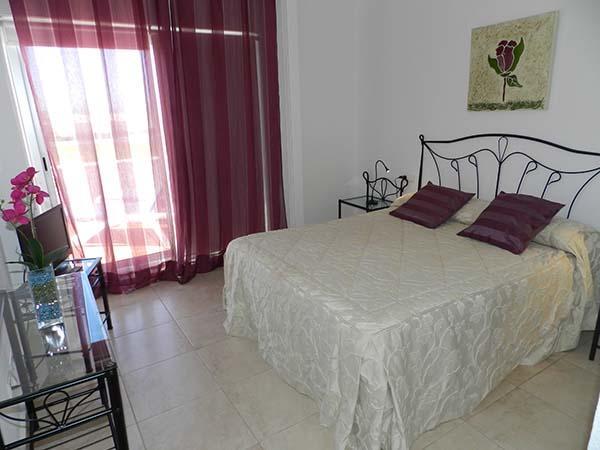 Ferienwohnung Casitasmanoli Conil Conil De La Frontera Exterior foto