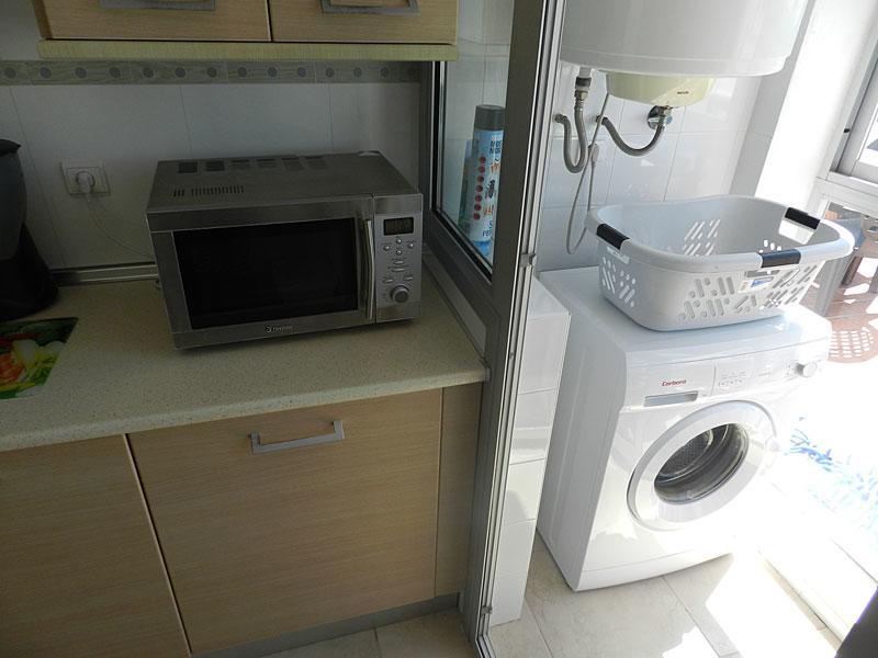 Ferienwohnung Casitasmanoli Conil Conil De La Frontera Exterior foto