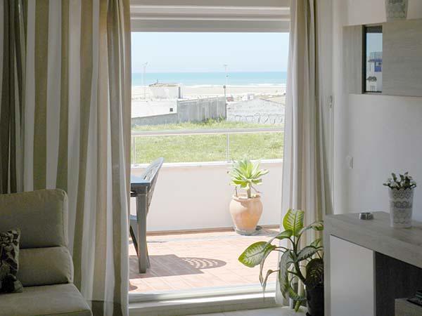 Ferienwohnung Casitasmanoli Conil Conil De La Frontera Exterior foto